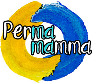 Permamamma logo